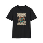 One Trail at a Time T‑Shirt