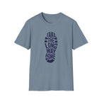 Take the Long Way Home T‑Shirt