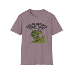I'll Get There Eventually T‑Shirt