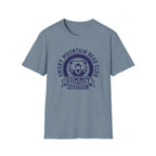Smoky Mountain Bear Club Summit Division T‑Shirt