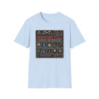Inventory Full T‑Shirt