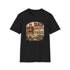 Dad Knows a Trail T‑Shirt