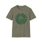 Hiking More Worry Less T‑Shirt