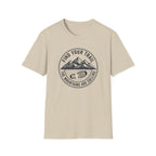 Find Your Trail T‑Shirt