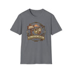 Slow Hiking Club T‑Shirt