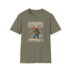 One Trail at a Time T‑Shirt