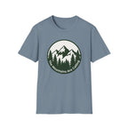 The Mountains are Calling T‑Shirt