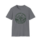 Elevation Addict Trail Patrol T‑Shirt