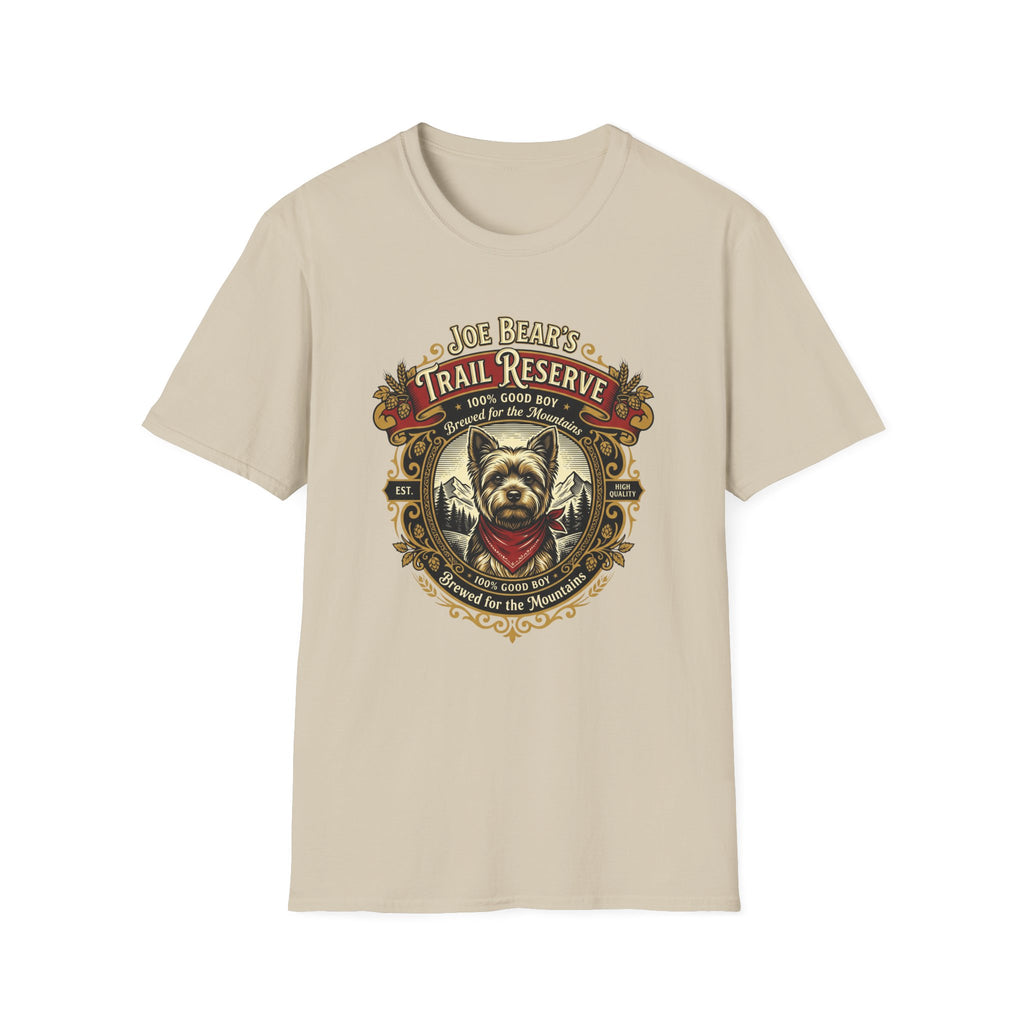 Joe Bear's Trail Reserve T‑Shirt