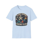 Planet Hopping Hiking Club T‑Shirt