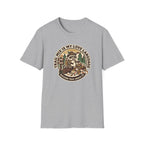 Raccoon Trail Snack T‑Shirt