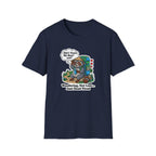 Wandering Not Lost T‑Shirt
