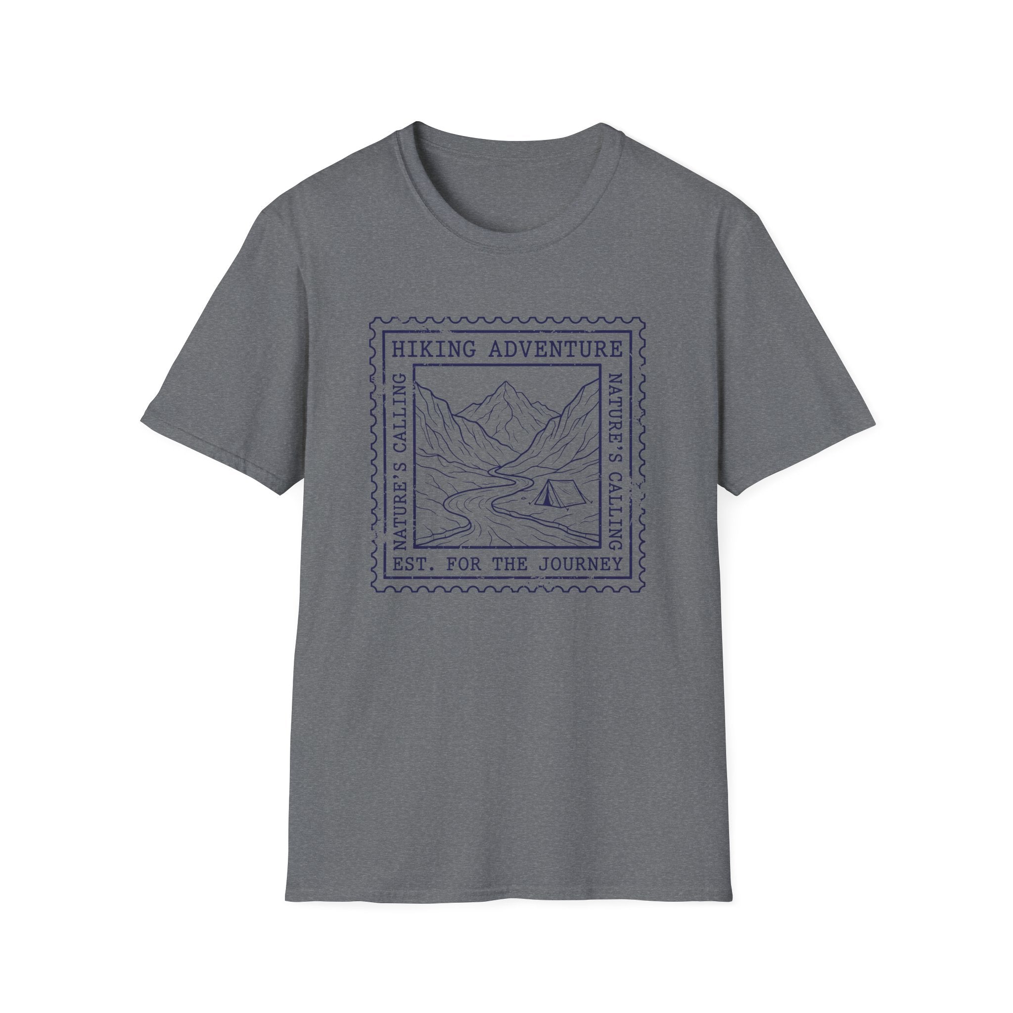 Hiking Adventure T‑Shirt