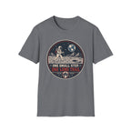 One Small Step One Long Trail T‑Shirt