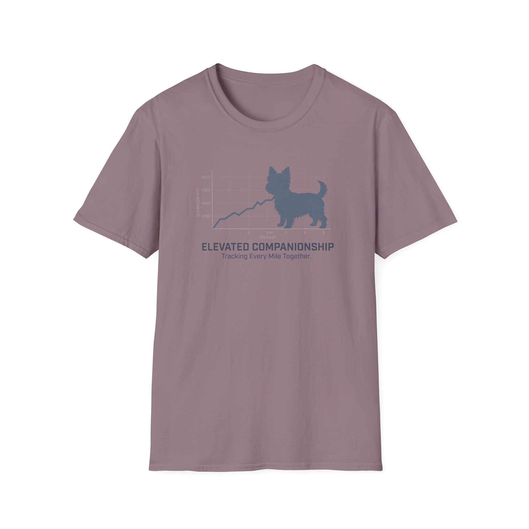 Elevated Companionship T‑Shirt