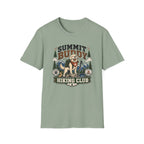 Summit Buddy Hiking Club T‑Shirt