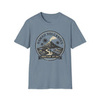 Hawaii Volcanoes T‑Shirt