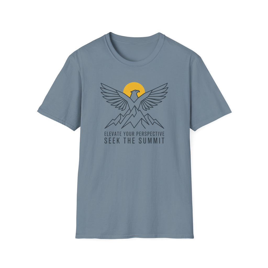 Seek the Summit T‑Shirt