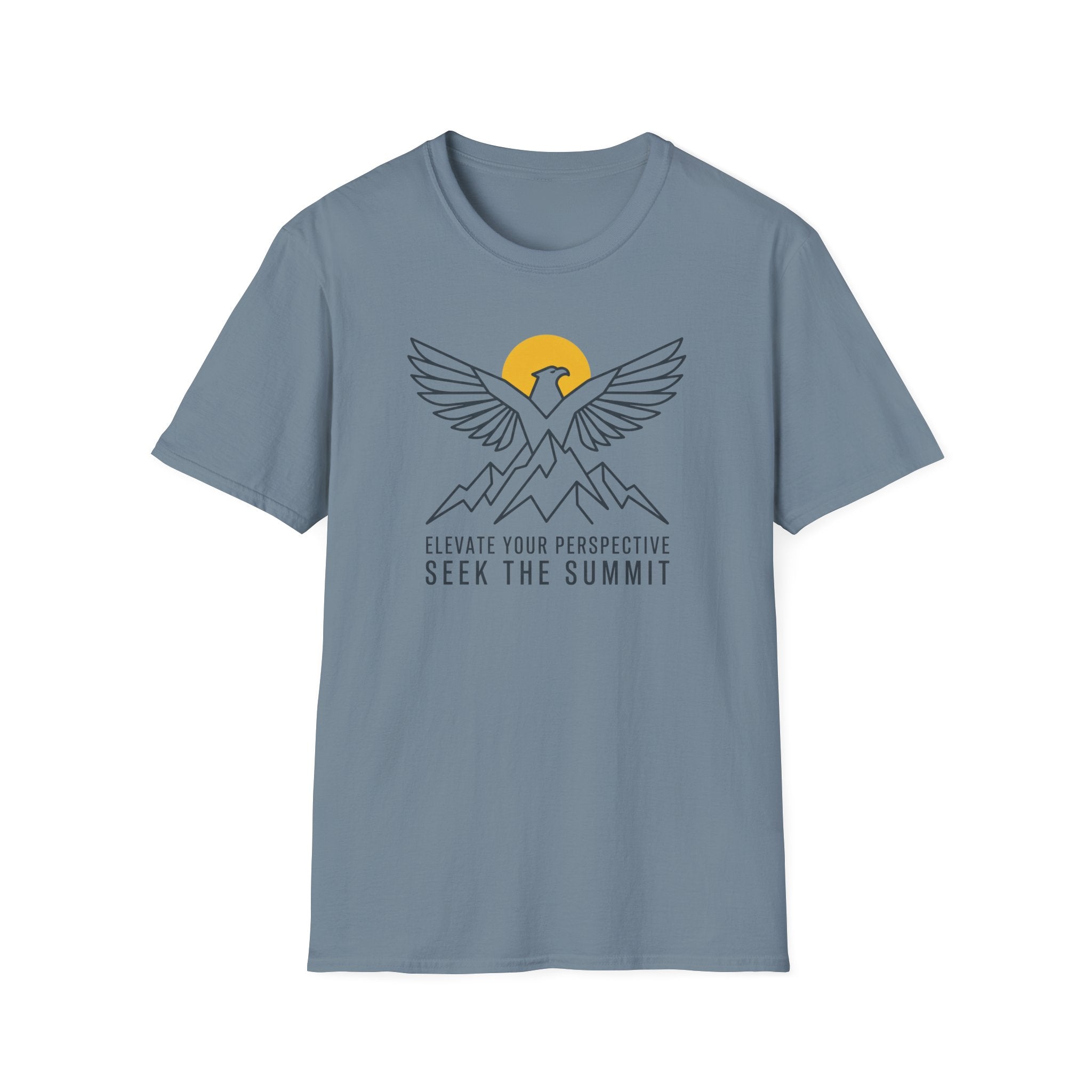 Seek the Summit T‑Shirt
