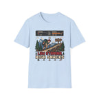 Low Stamina High Snacks T‑Shirt