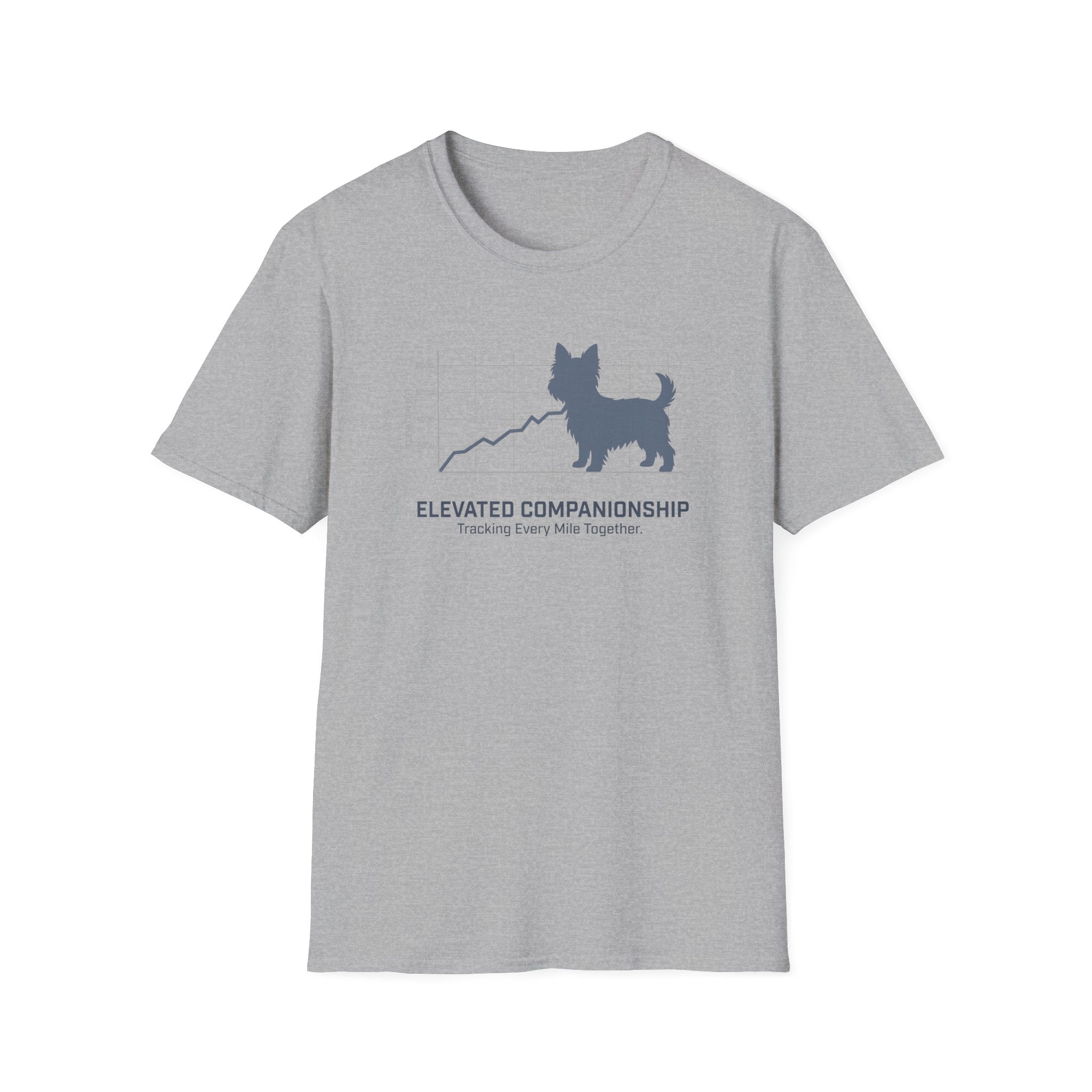 Elevated Companionship T‑Shirt