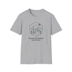 Misty Mountain Trail T‑Shirt