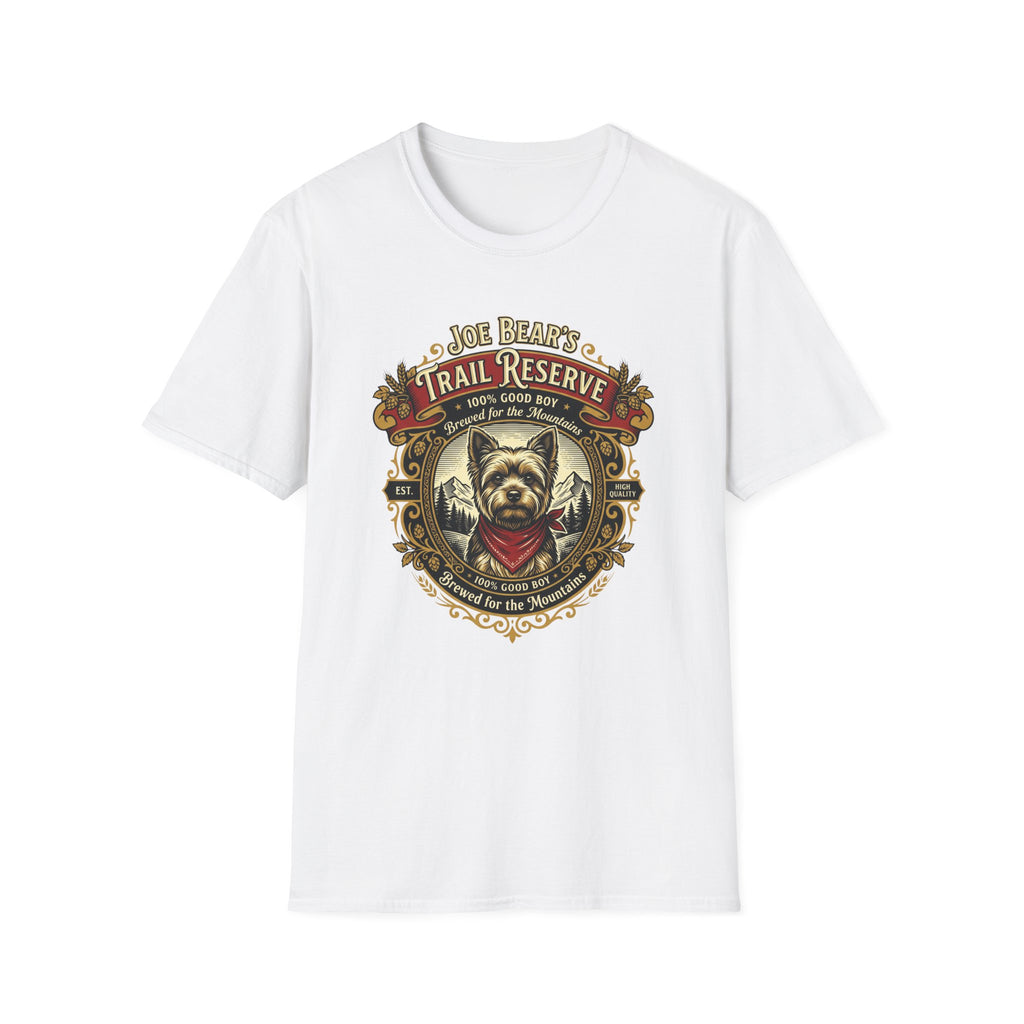 Joe Bear's Trail Reserve T‑Shirt
