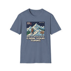 Splitboard Trail Quest T‑Shirt