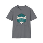Solitude Seekers Guild T‑Shirt