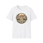 Summit Eventually T‑Shirt