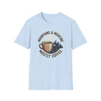 Mostly Coffee T‑Shirt