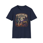 Trailhead to the Stars T‑Shirt