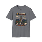 Summit Unlocked T‑Shirt