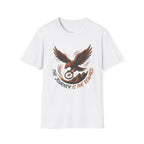 The Journey is the Reward T‑Shirt