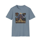 Final Boss the Switchbacks T‑Shirt
