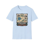 Follow the Pixel Trail T‑Shirt