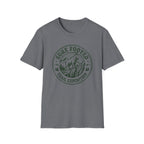 Mountain Goat Sure Footed Trail Expedition T‑Shirt