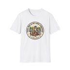 Trail Mix is My Love Language T‑Shirt