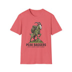 Peak Baggers T‑Shirt