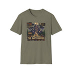 Final Boss the Switchbacks T‑Shirt