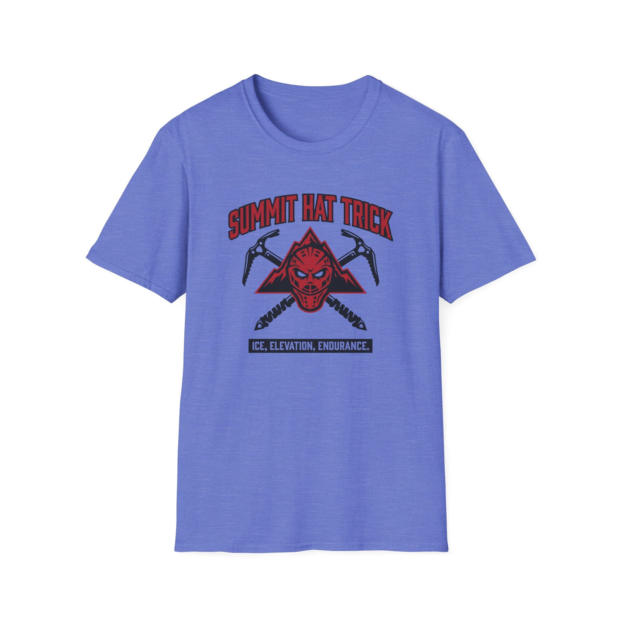 Summit Hat Trick T‑Shirt