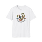 Sarcastic Hiker T‑Shirt