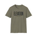Elevation Forward Motion Only T‑Shirt