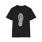 Take the Long Way Home T‑Shirt