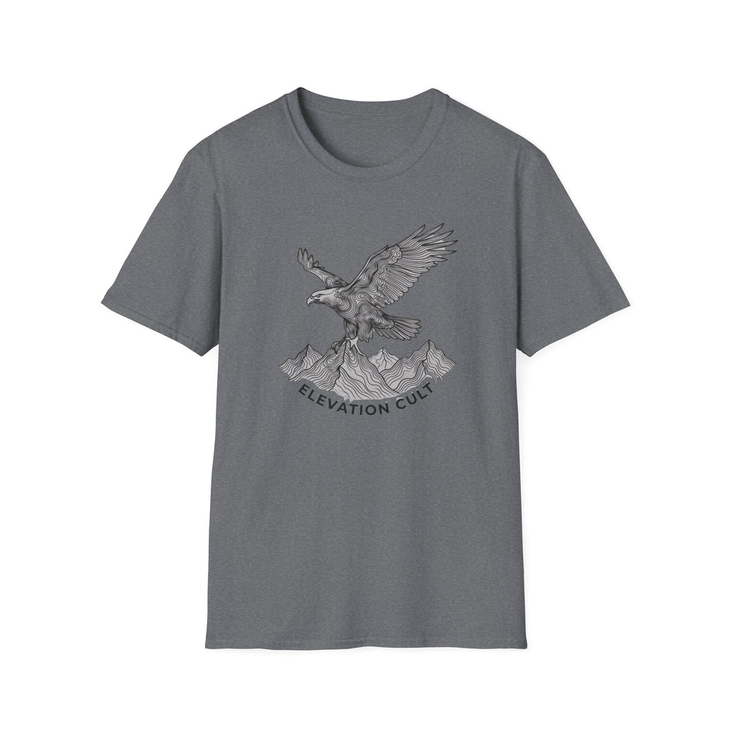 Eagle Elevation Cult T‑Shirt
