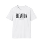 Elevation Forward Motion Only T‑Shirt