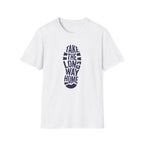 Take the Long Way Home T‑Shirt