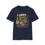 Lost in the Right Galaxy T‑Shirt