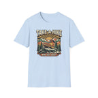 Take a Hike and Get Lost! T‑Shirt