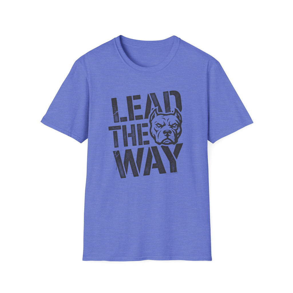 Lead the Way T‑Shirt